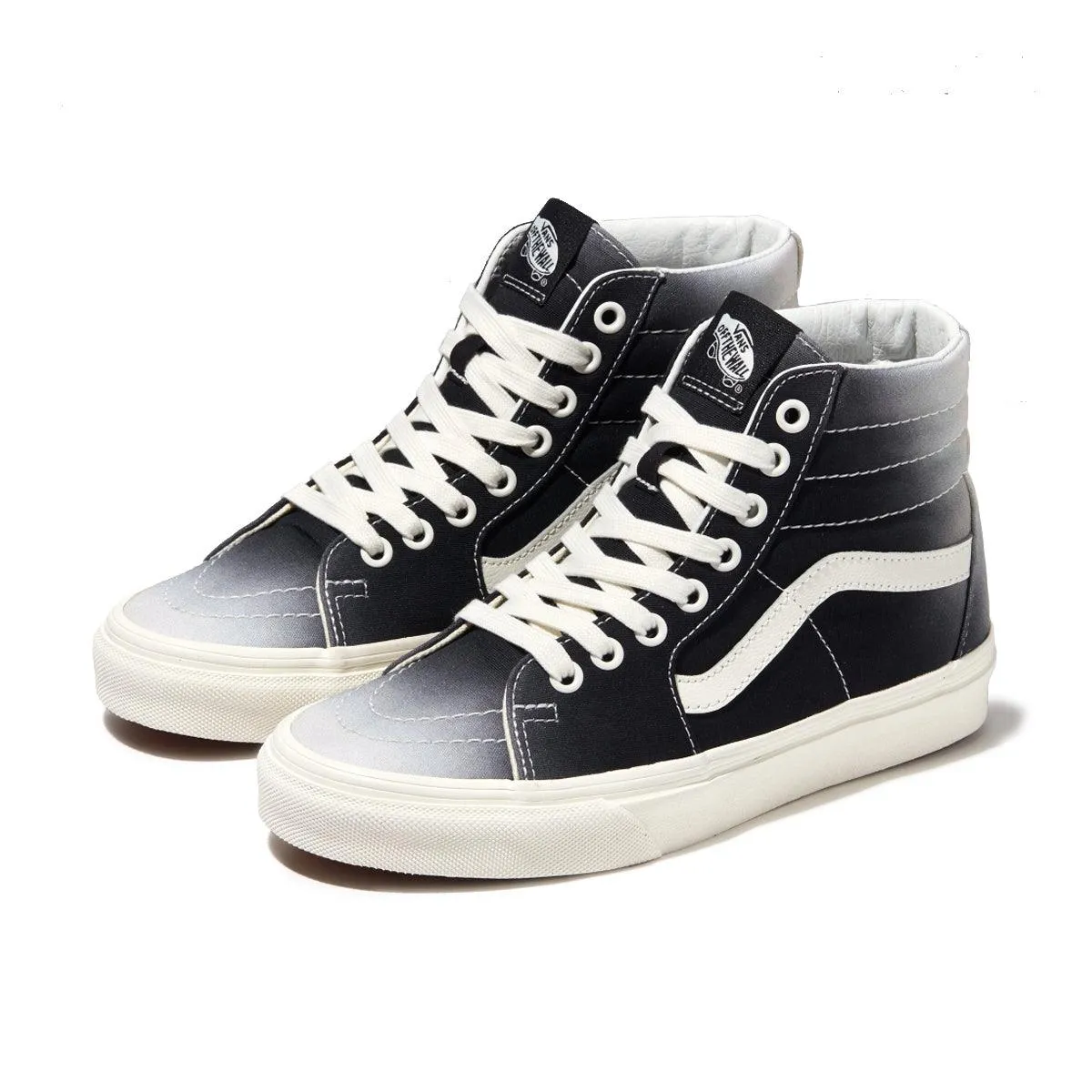 UA SK8-Hi 'Noir Dégradé'