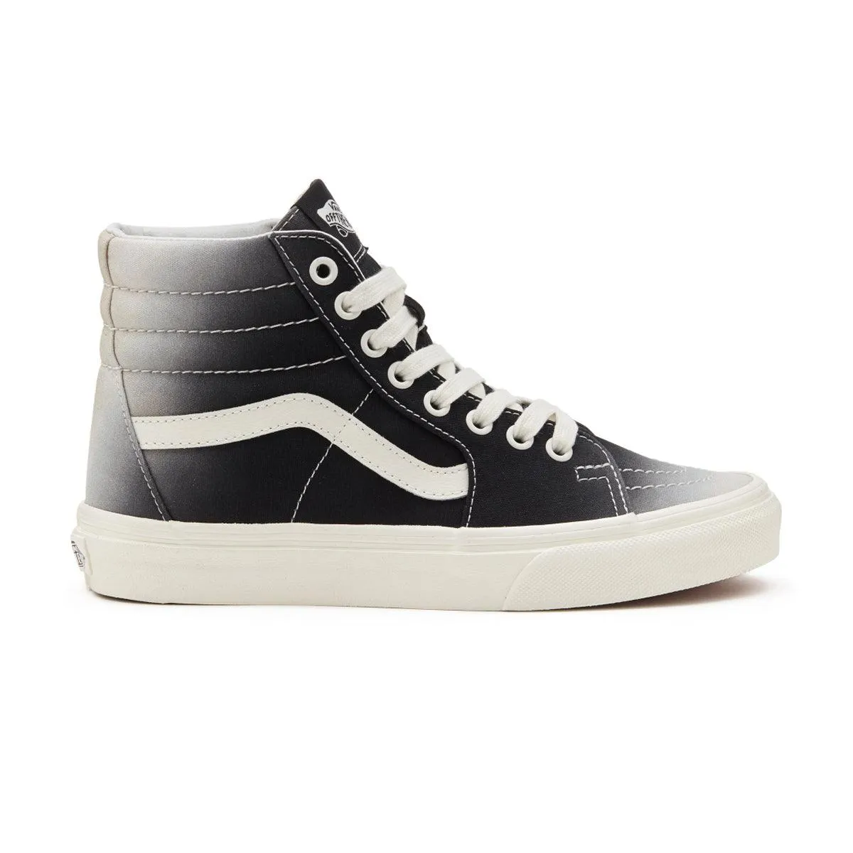UA SK8-Hi 'Noir Dégradé'