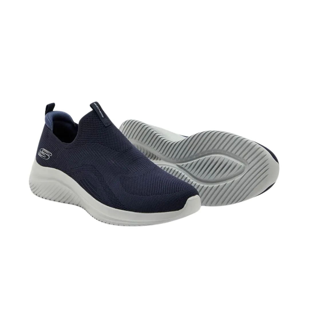 Chaussures de style de vie Ultra Flex 3.0 Skechers pour hommes