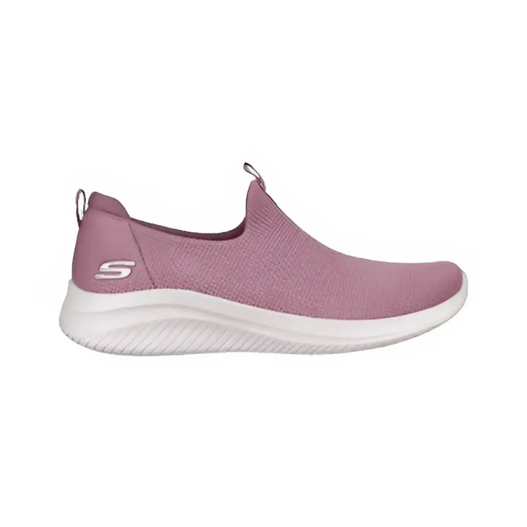 Ultra Flex 3.0 - Chaussures de style de vie Soft Classics pour femmes Skechers