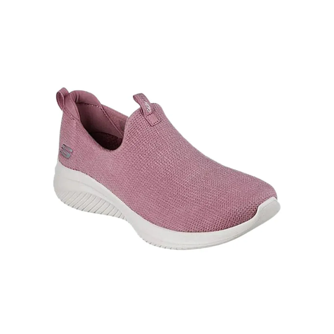 Ultra Flex 3.0 - Chaussures de style de vie Soft Classics pour femmes Skechers