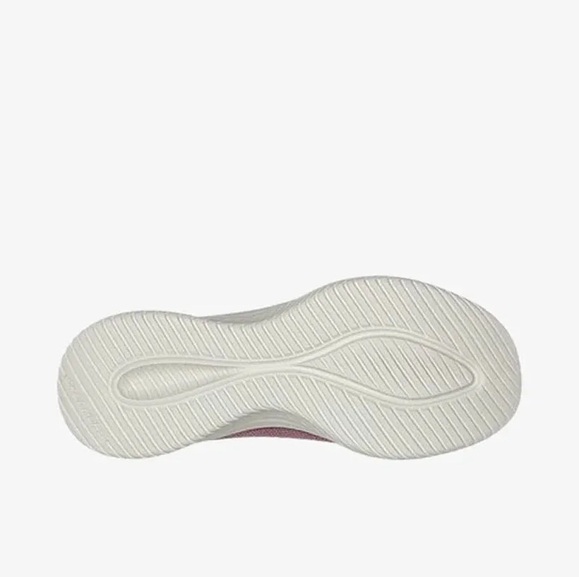 Ultra Flex 3.0 - Chaussures de style de vie Soft Classics pour femmes Skechers
