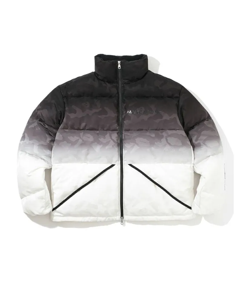 Veste matelassée unisexe Atlantis NOIRE