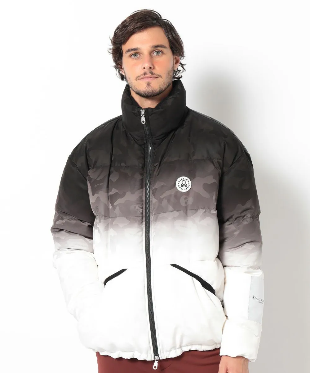 Veste matelassée unisexe Atlantis NOIRE