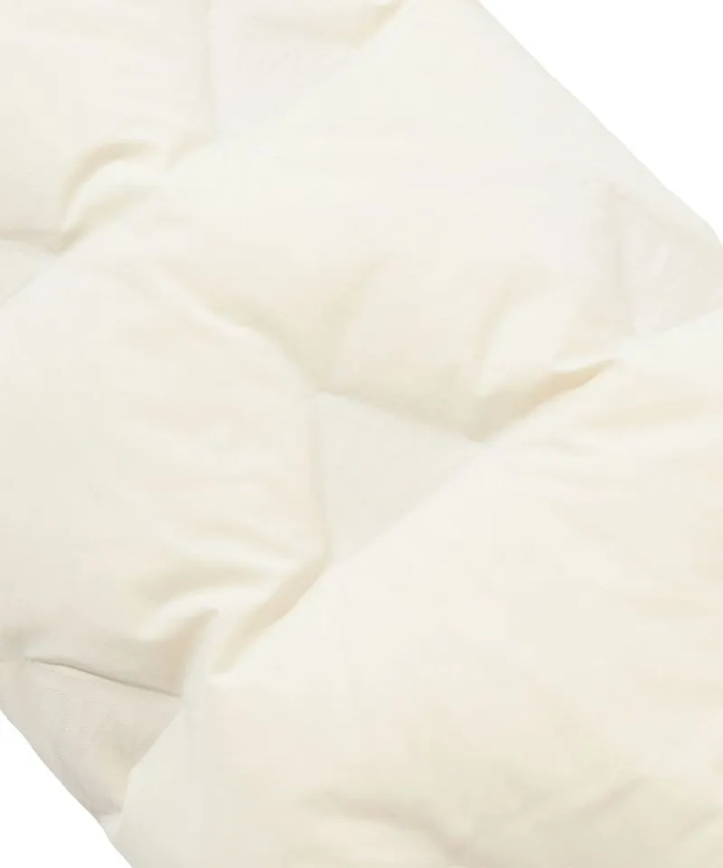 Jambières unisexes CD9-KDLW en duvet OFF.WHITE
