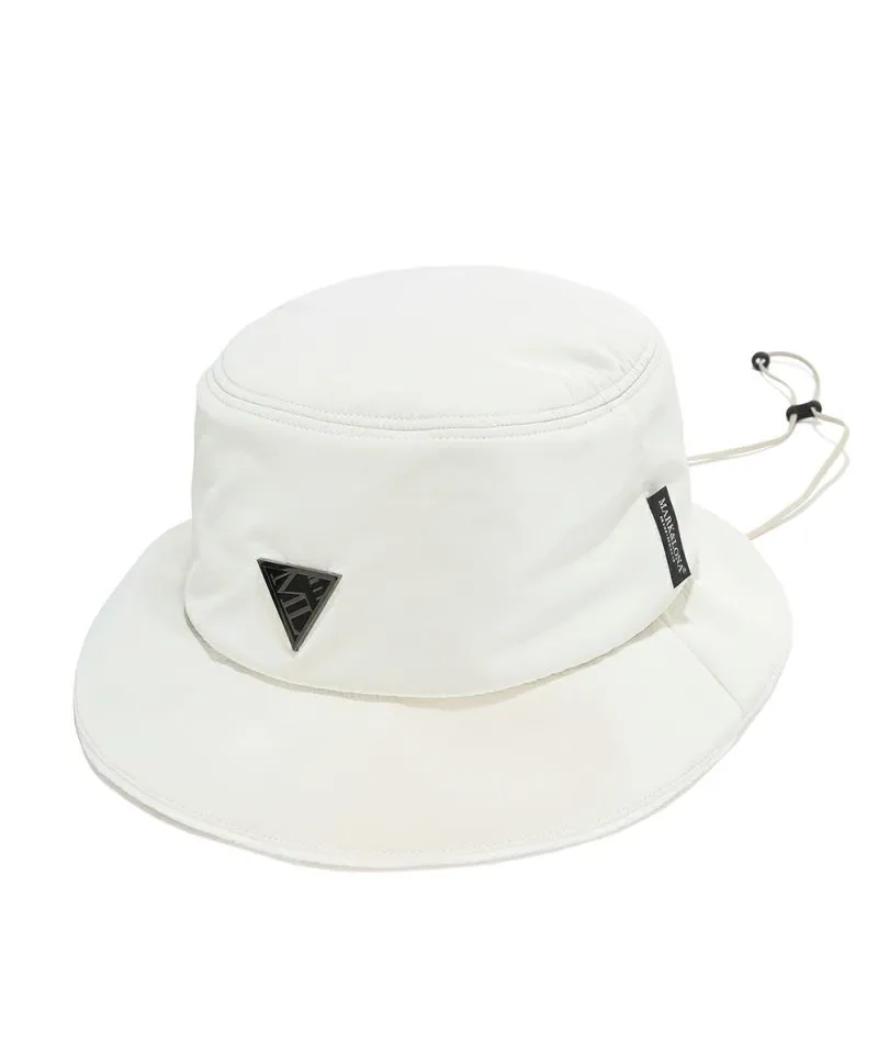 Chapeau bucket unisexe CD9-OFLH OFF.WHITE