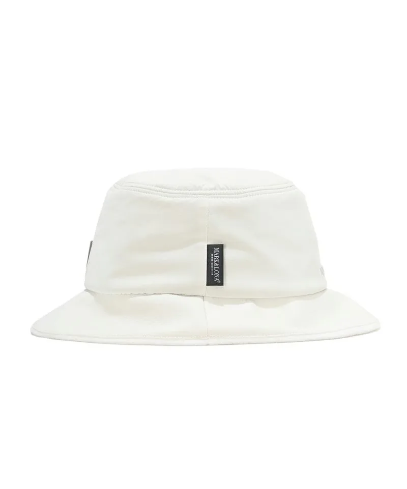 Chapeau bucket unisexe CD9-OFLH OFF.WHITE