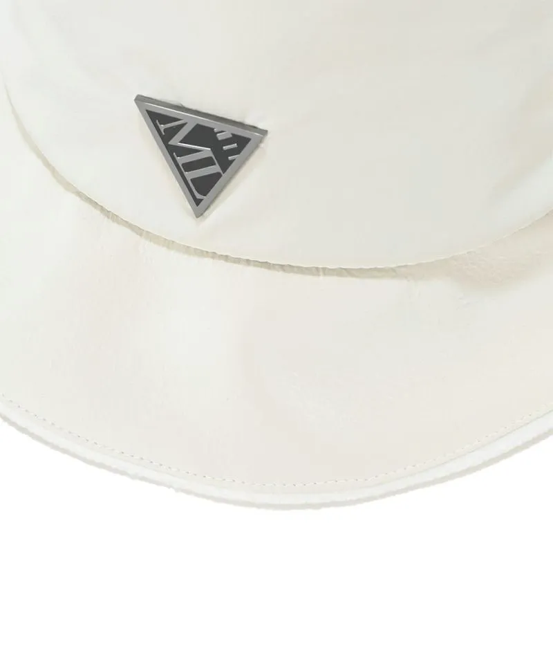Chapeau bucket unisexe CD9-OFLH OFF.WHITE