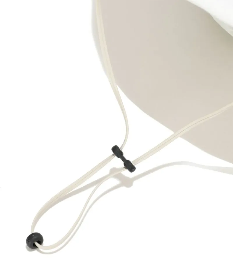 Chapeau bucket unisexe CD9-OFLH OFF.WHITE
