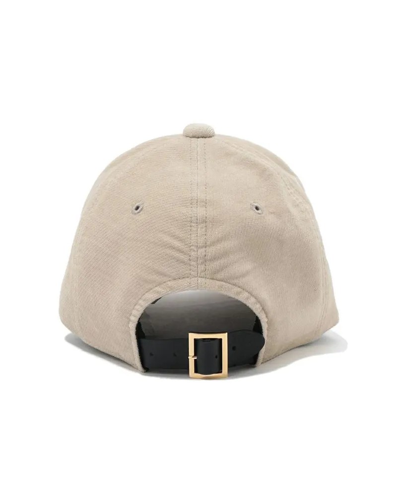 Casquette impériale unisexe EMB BEIGE