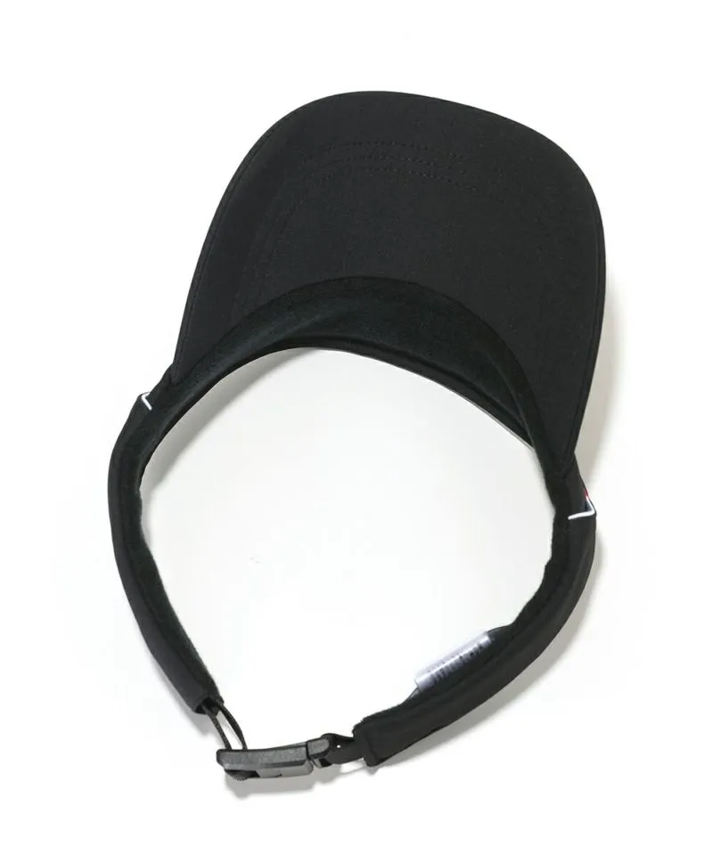 Visire unisexe Cd8-sgv Noir