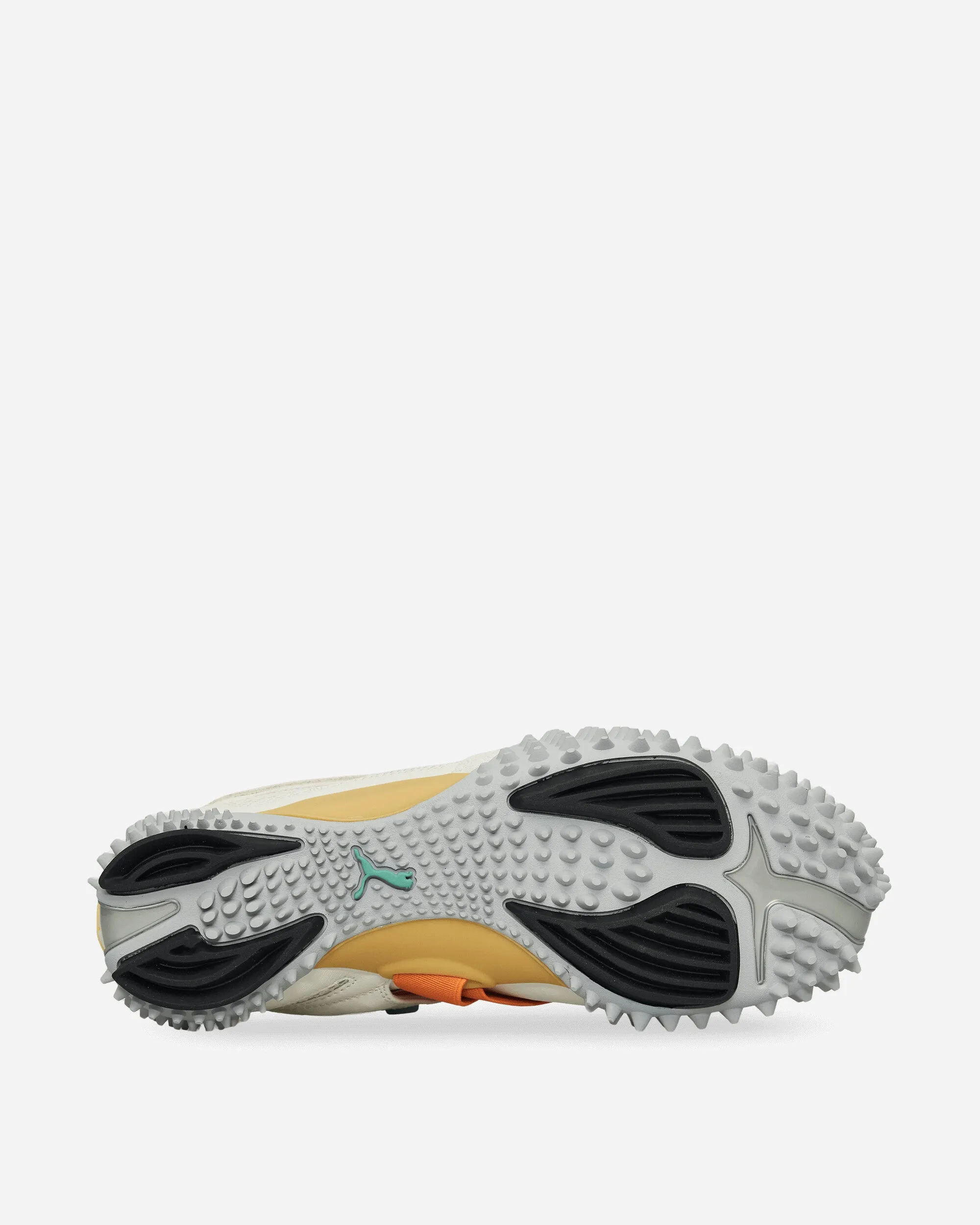 Ur Mostro Communication Sneakers Blanc Chaud