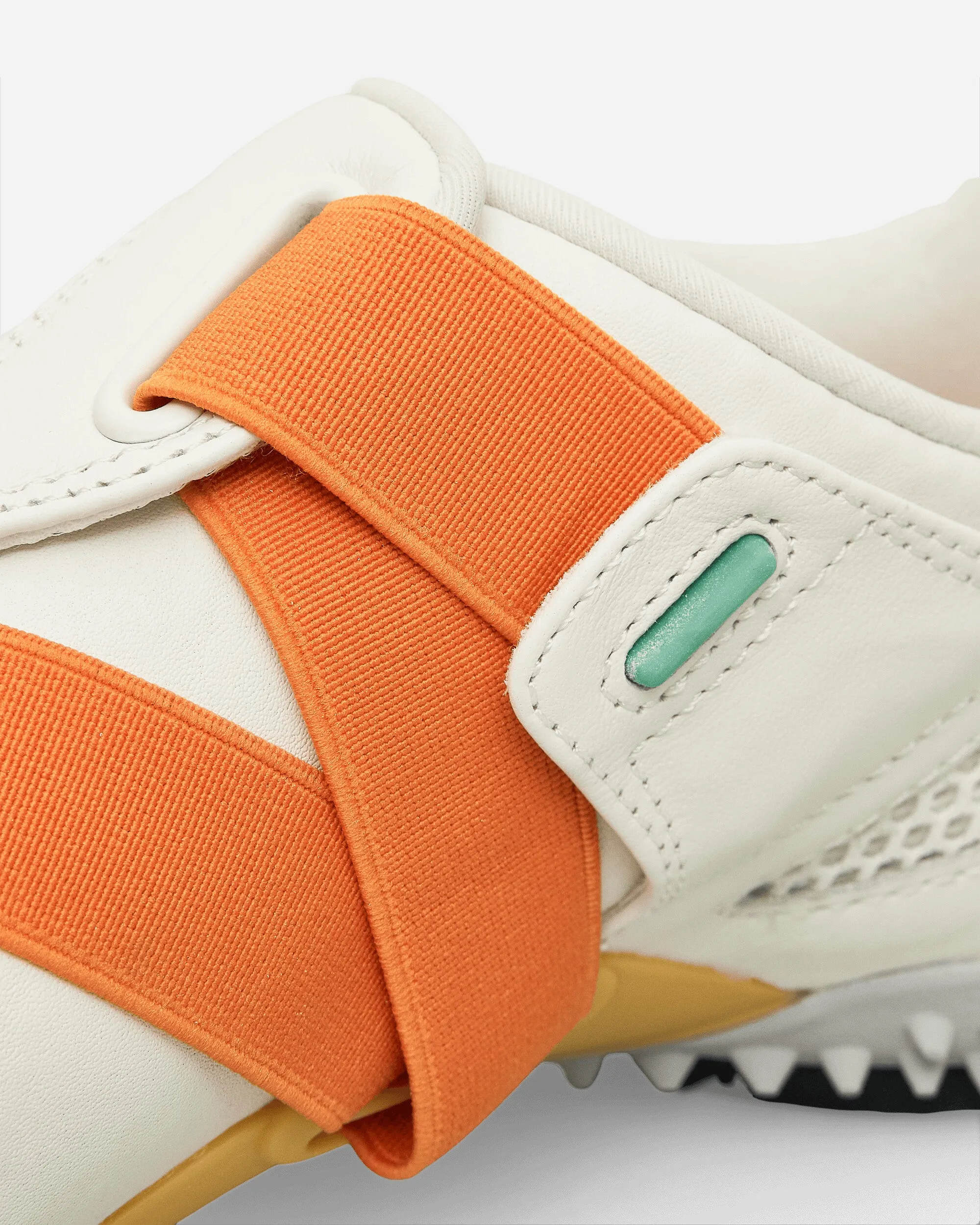 Ur Mostro Communication Sneakers Blanc Chaud
