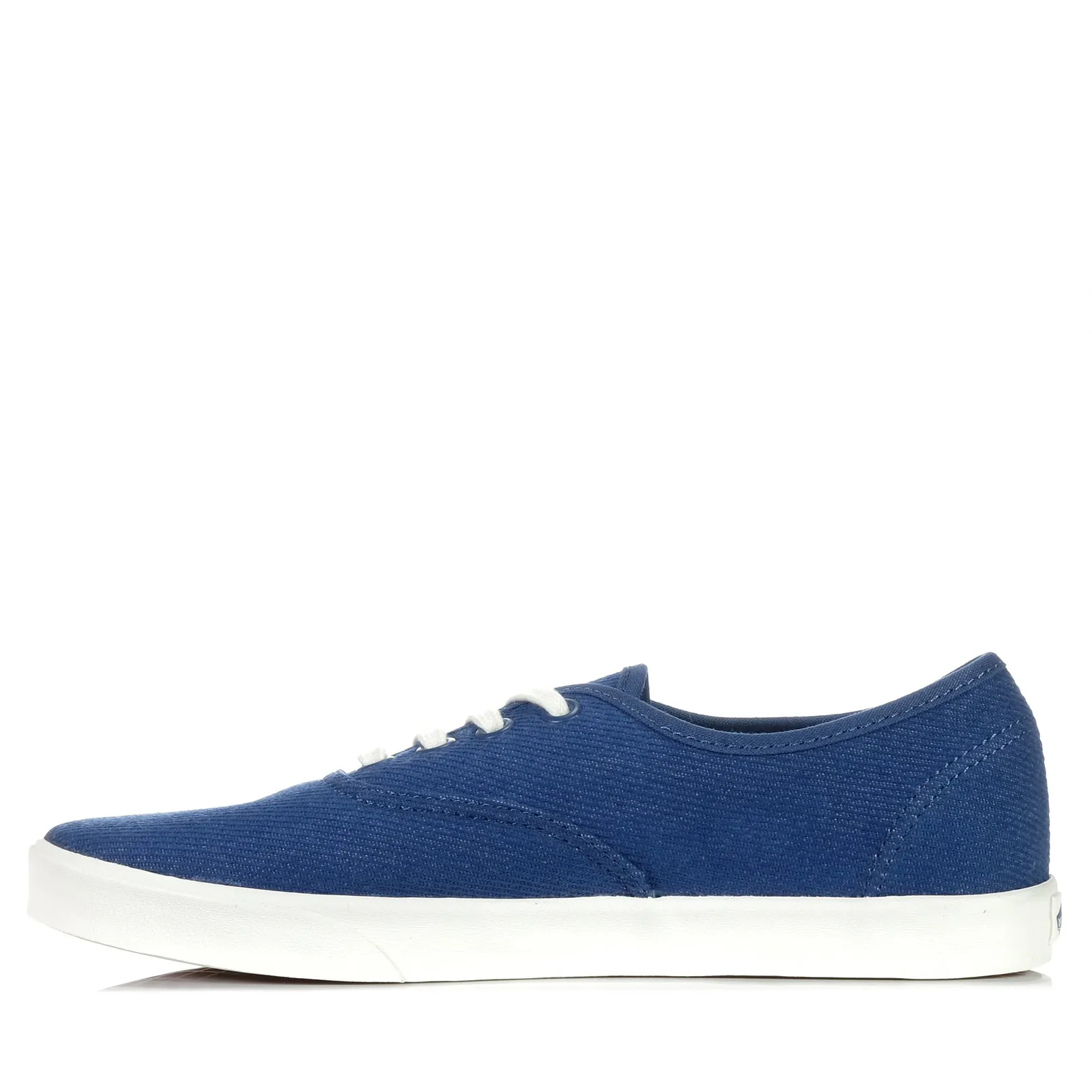 Vans Authentic Lowpro Denim Bleu Marine