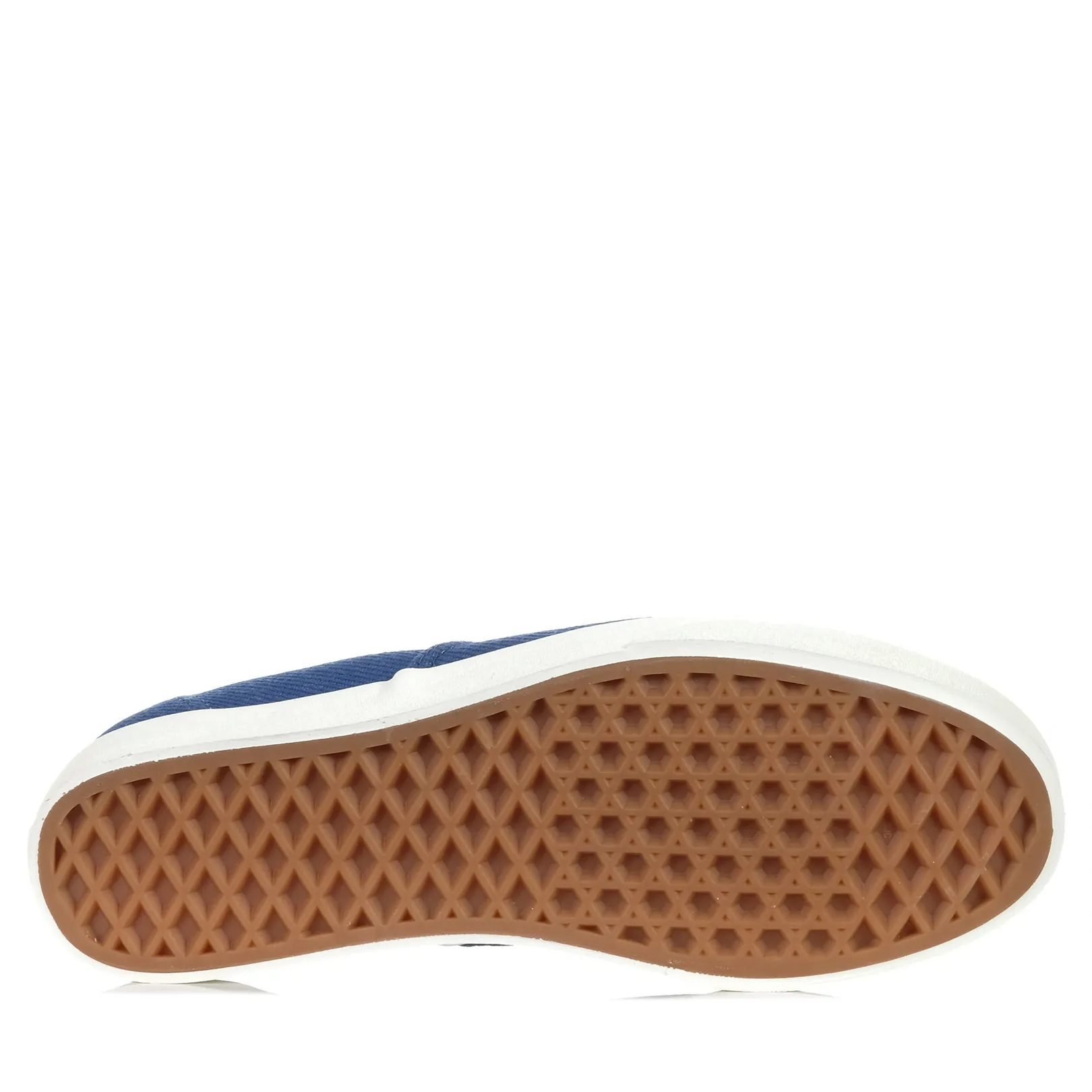 Vans Authentic Lowpro Denim Bleu Marine