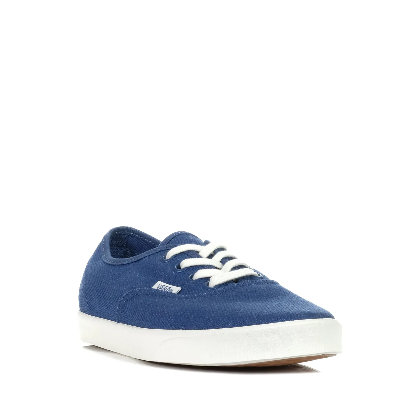 Vans Authentic Lowpro Denim Bleu Marine