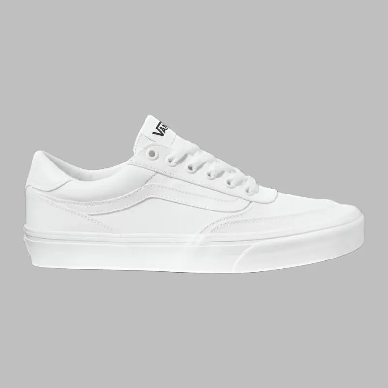 Vans Brooklyn LS en toile
