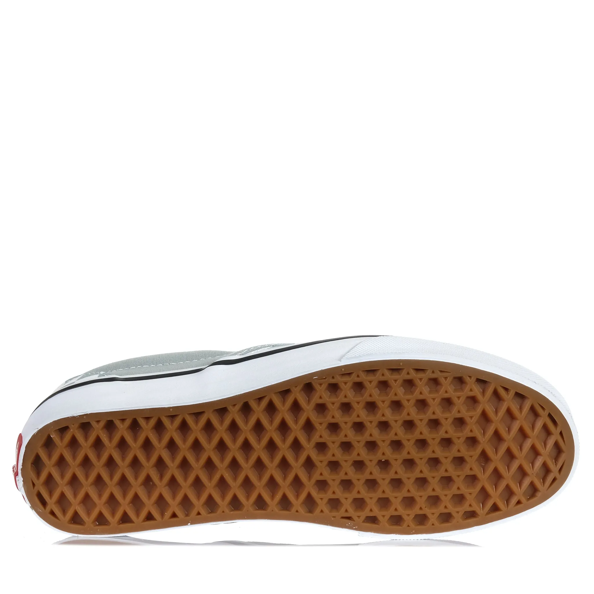 Vans Classic Slip-On à damier gris pur