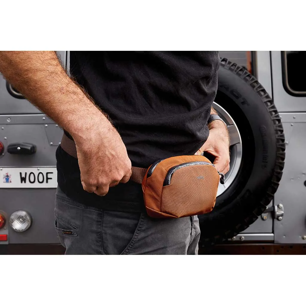 Sac banane Venture Bellroy