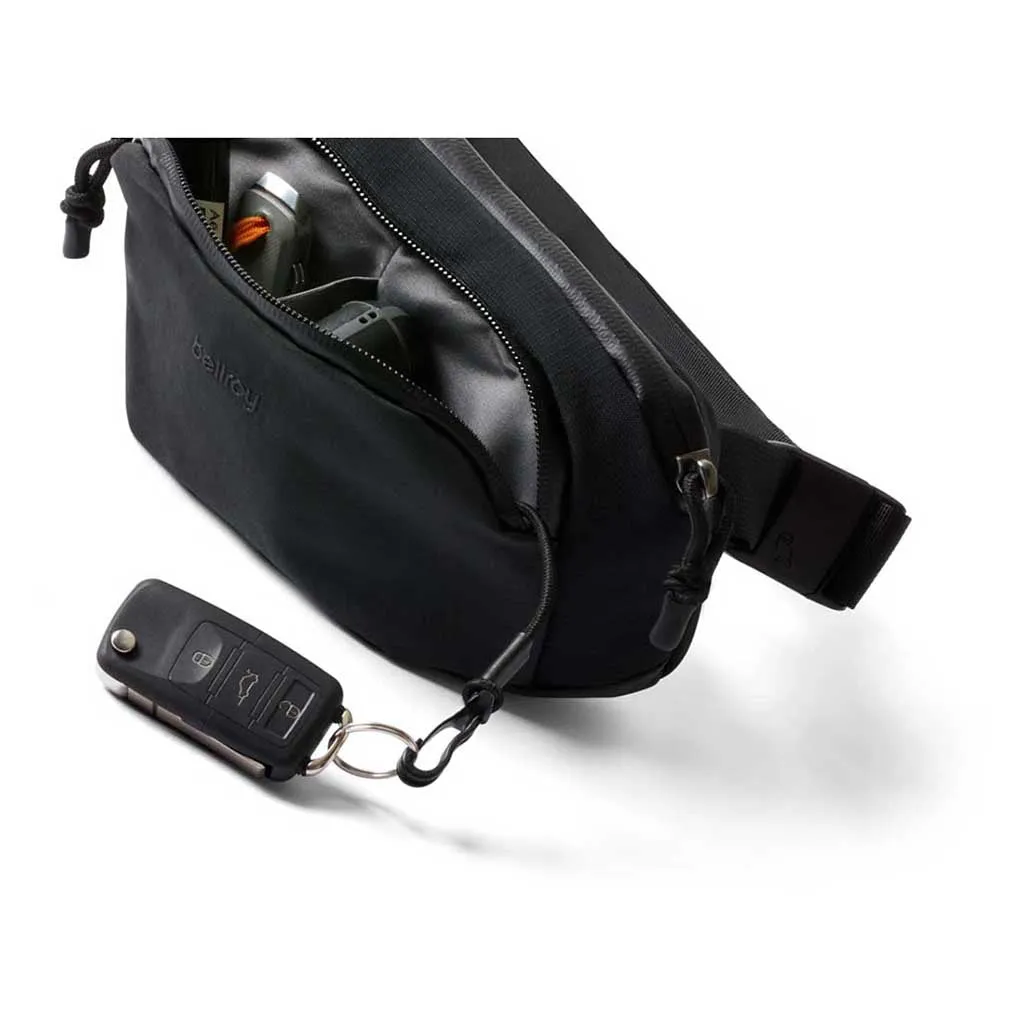 Sac banane Venture Bellroy