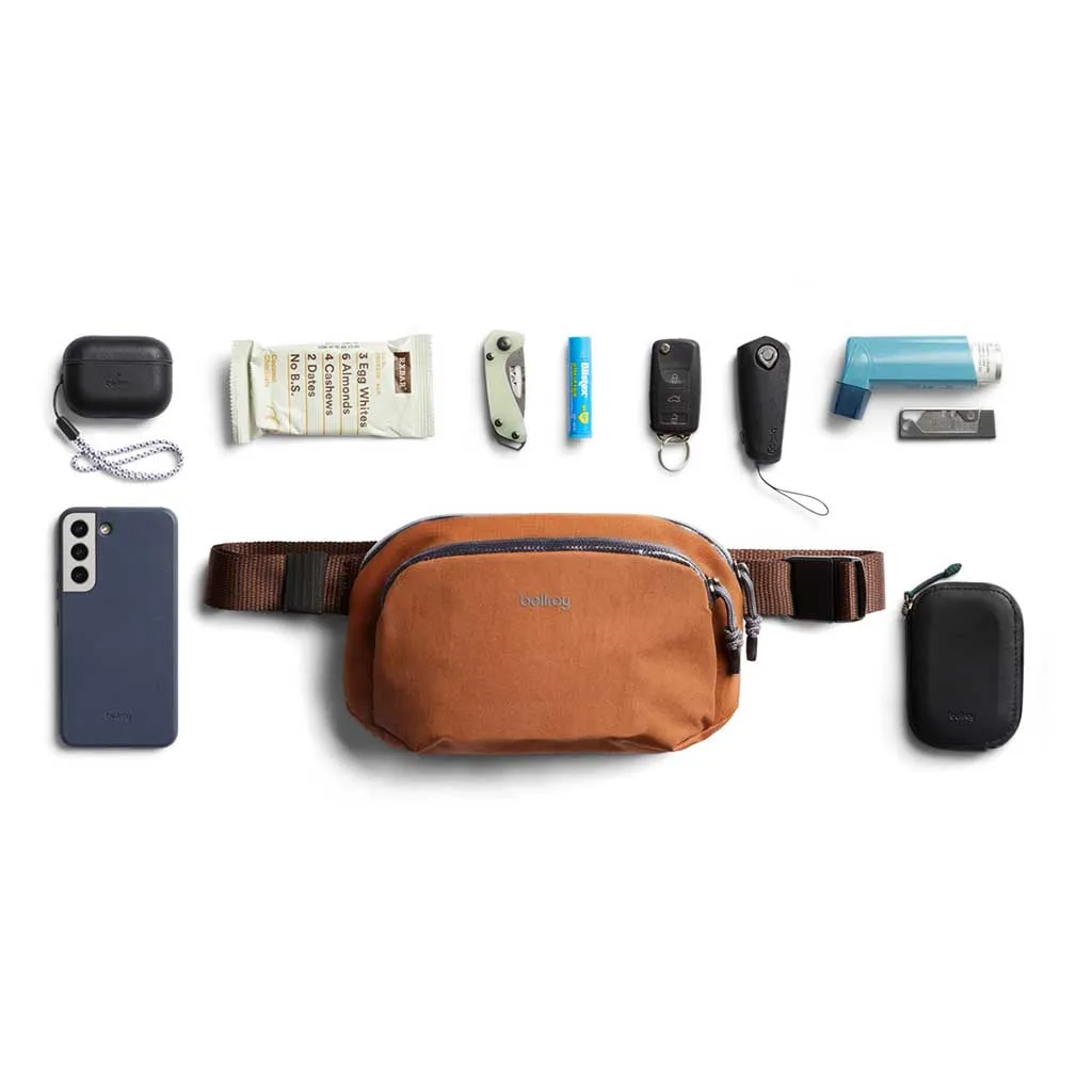Sac banane Venture Bellroy