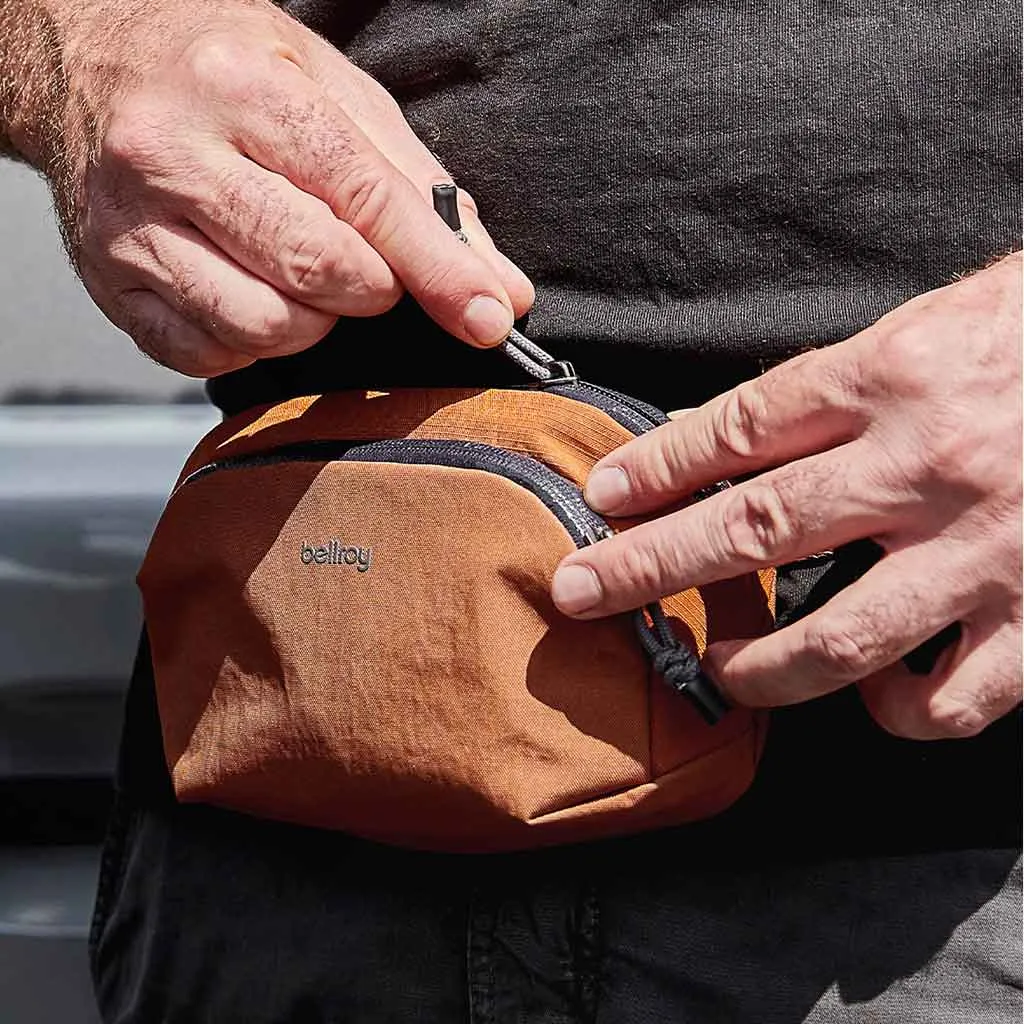 Sac banane Venture Bellroy
