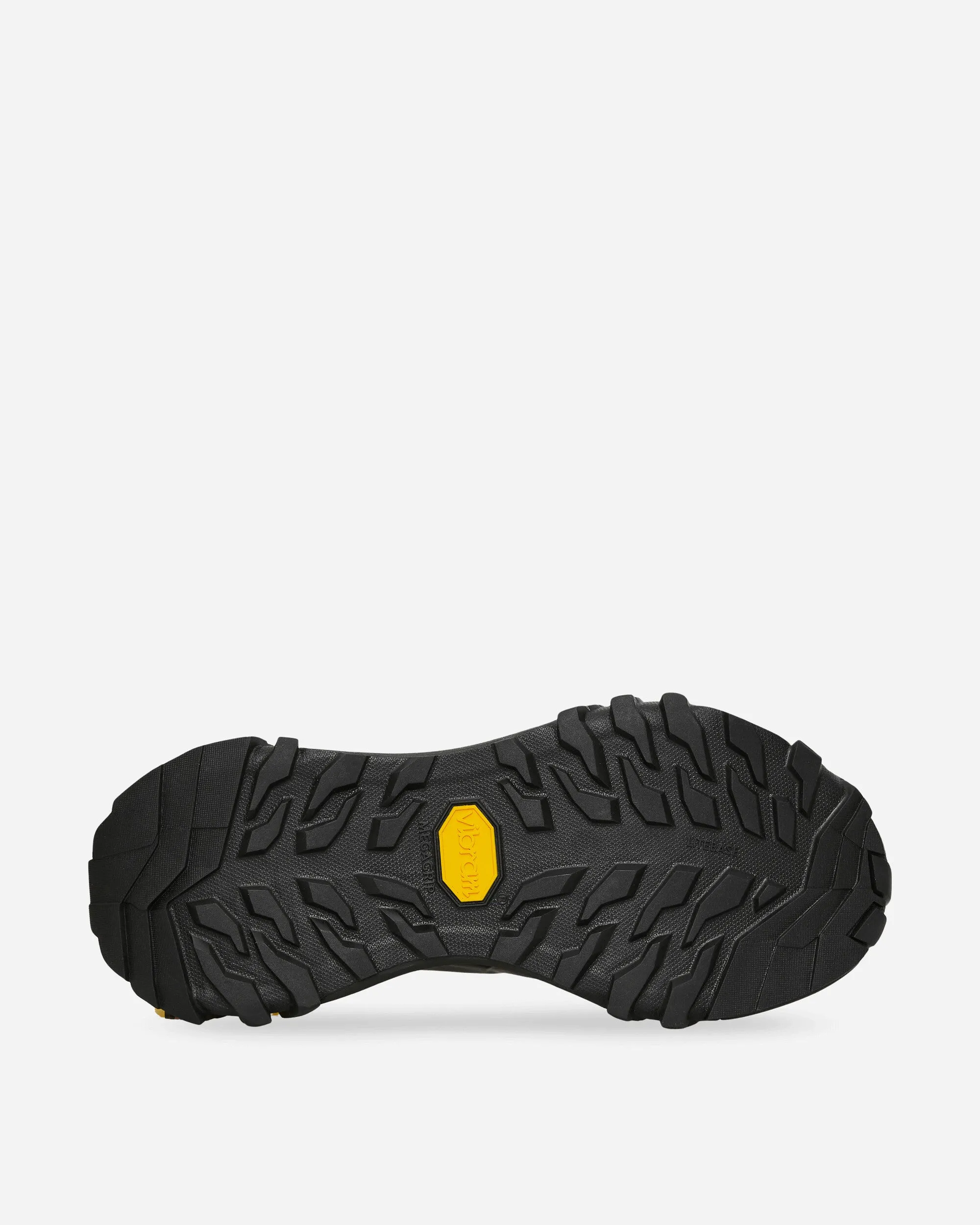 Noyau en caoutchouc Vibram Sabot Noir