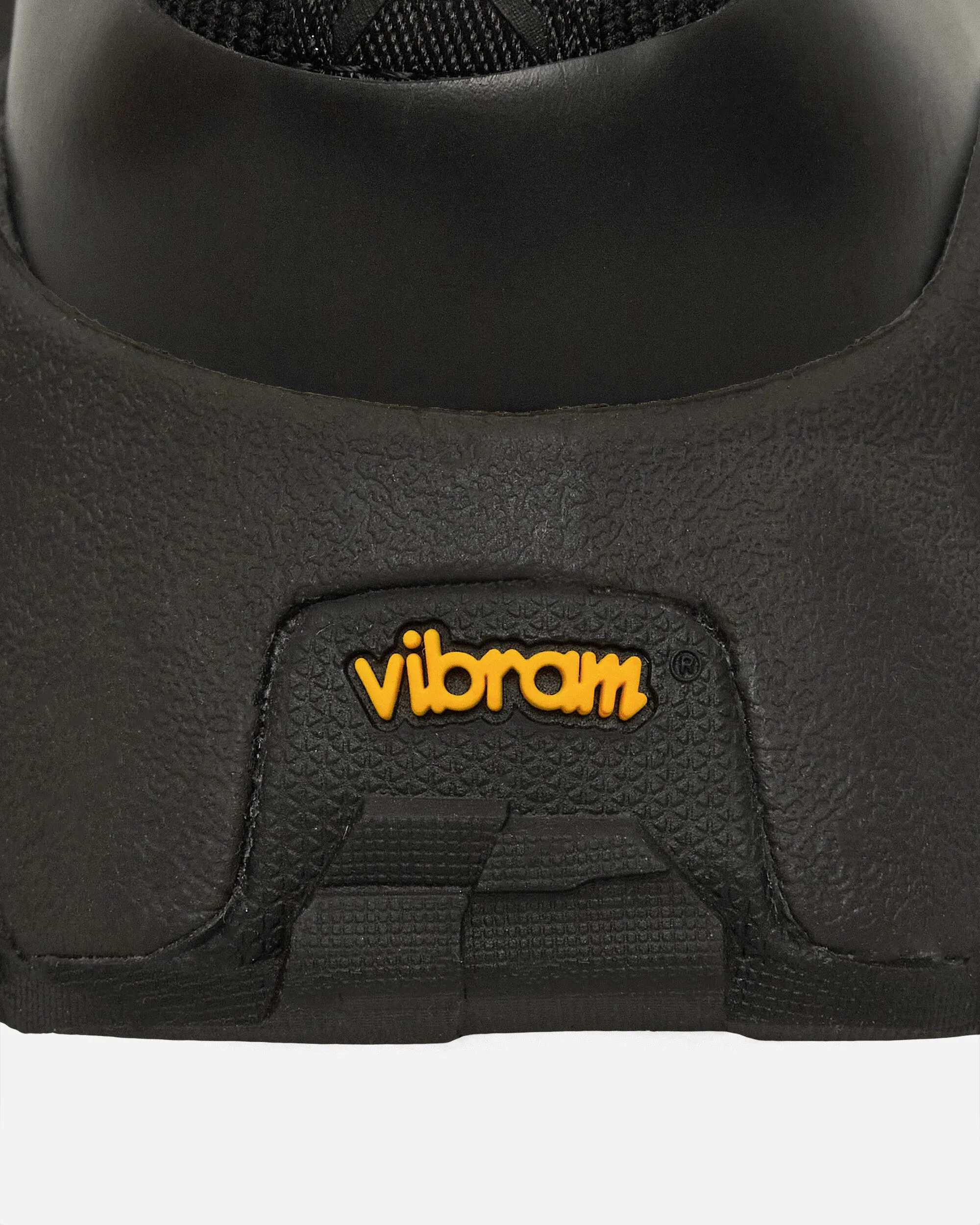 Noyau en caoutchouc Vibram Sabot Noir