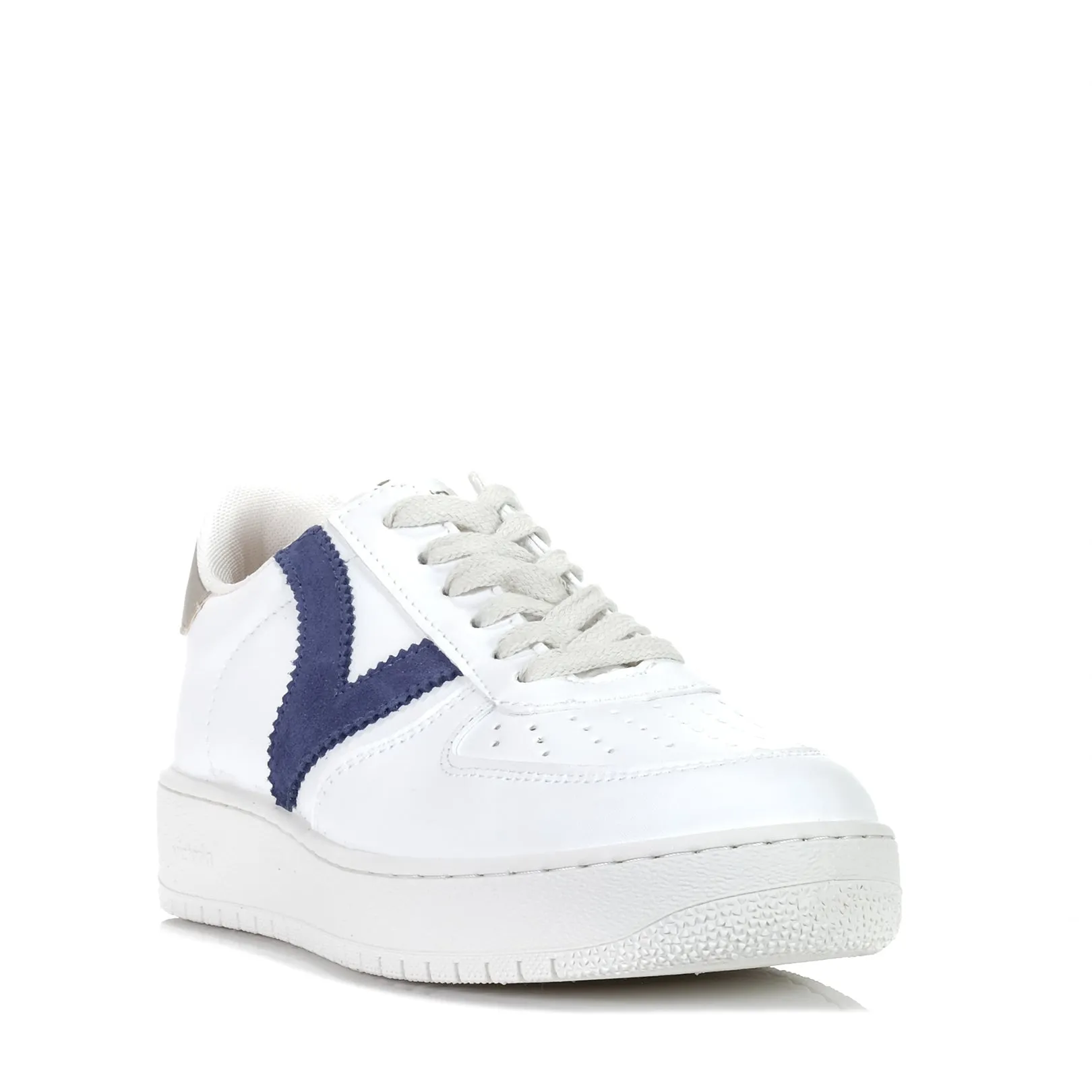 Victoria 1258201 Blanc/Bleu marine