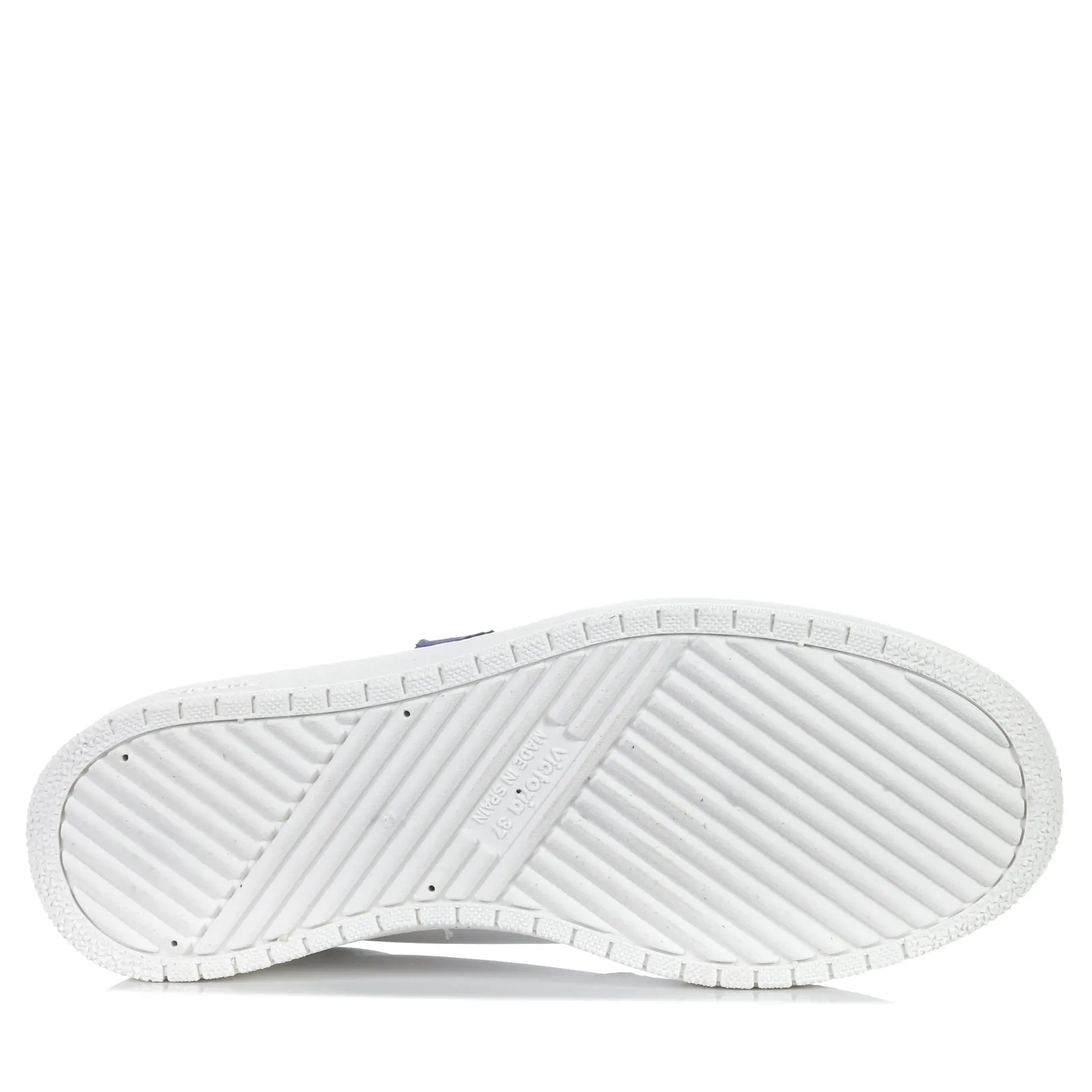 Victoria 1258201 Blanc/Bleu marine