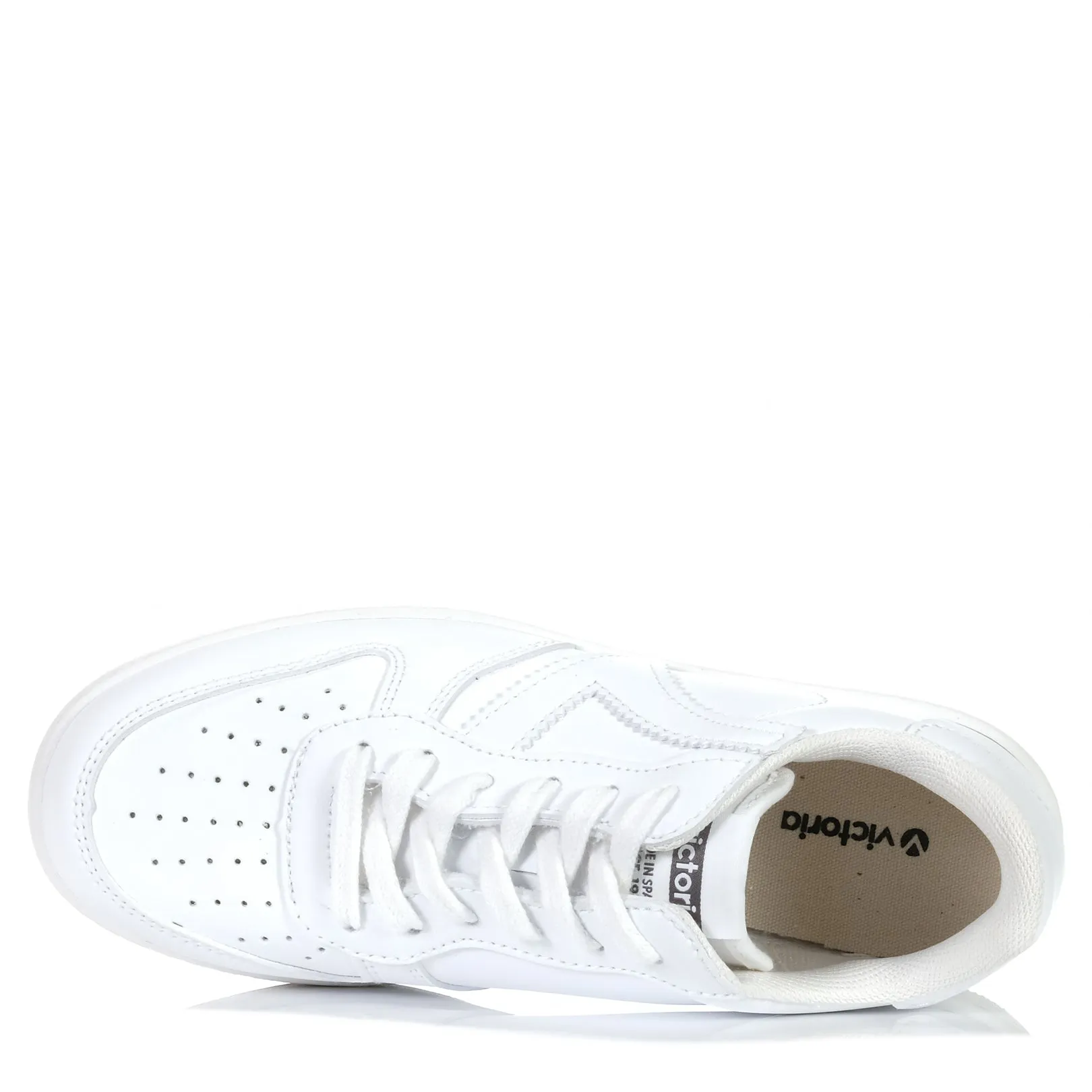 Victoria 1258245 Blanc