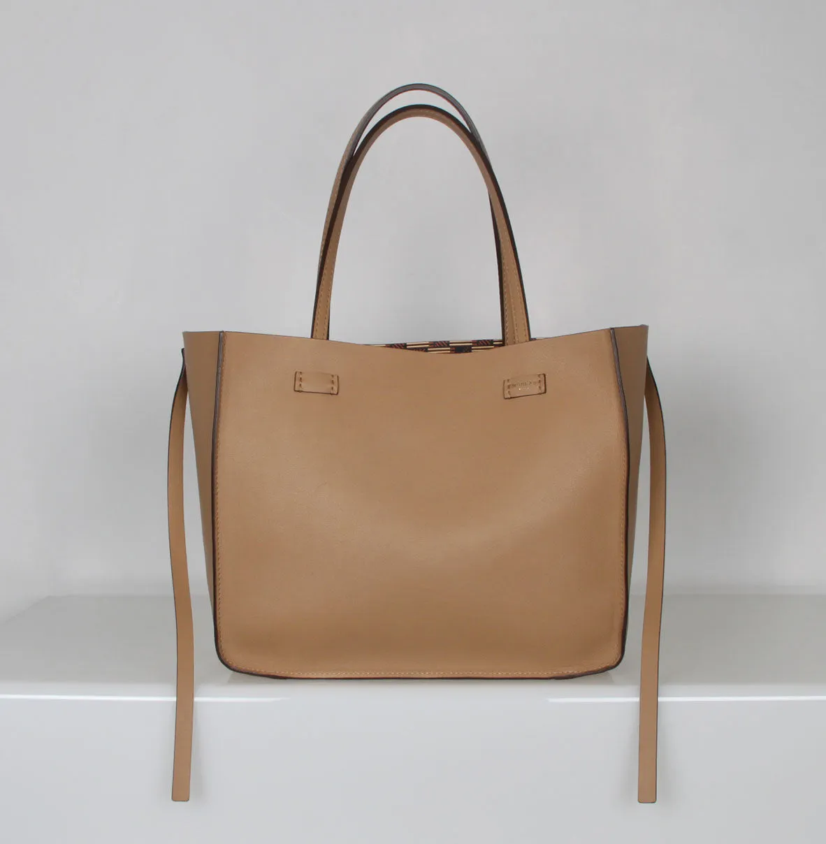 Sac réversible Vincennes PM, Classique Moreau Bags