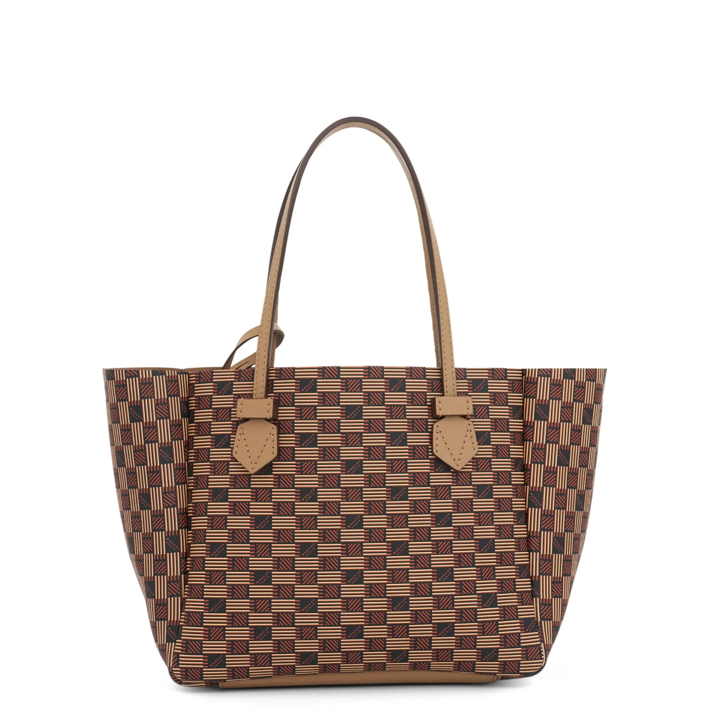 Sac réversible Vincennes PM, Classique Moreau Bags