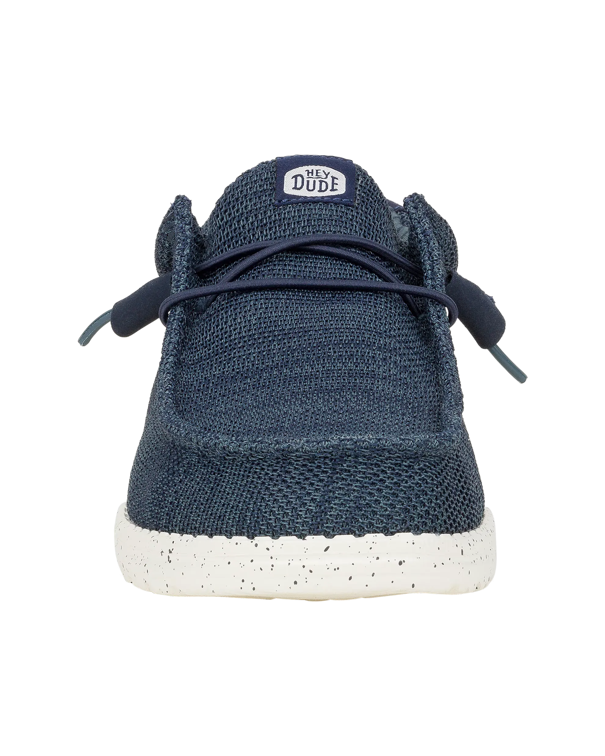 Chaussures Wally Stretch Sox en Marine