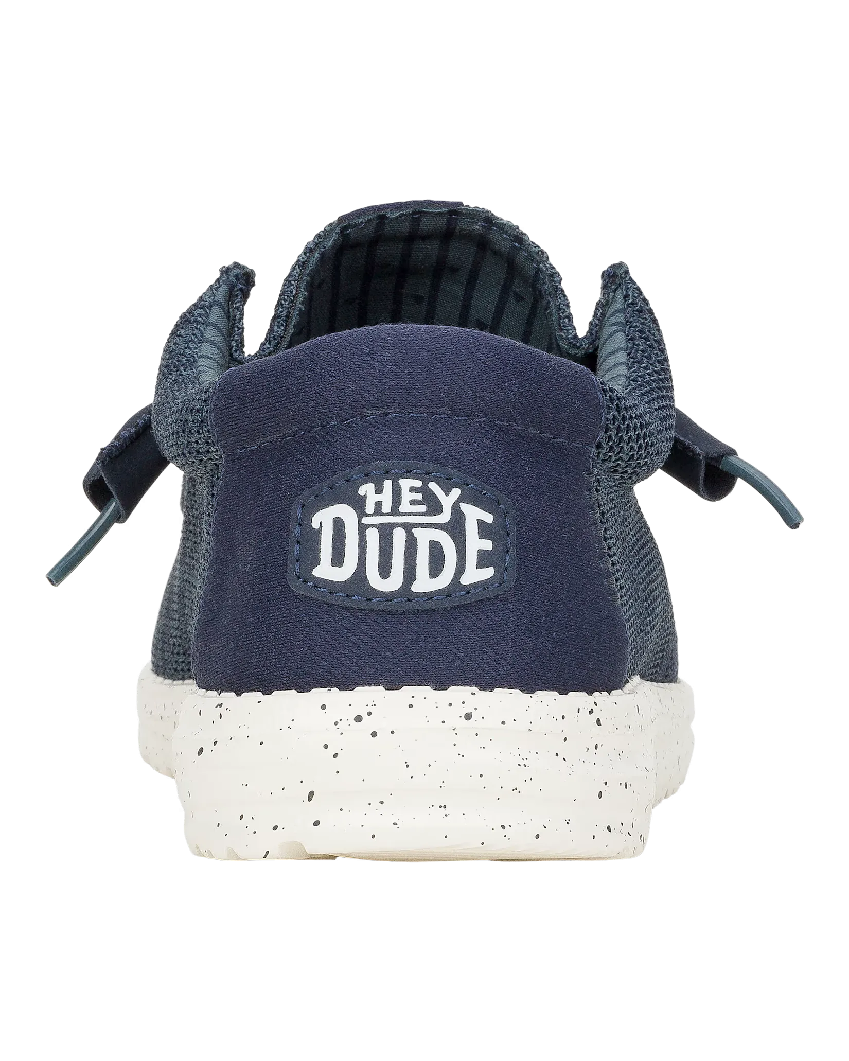 Chaussures Wally Stretch Sox en Marine