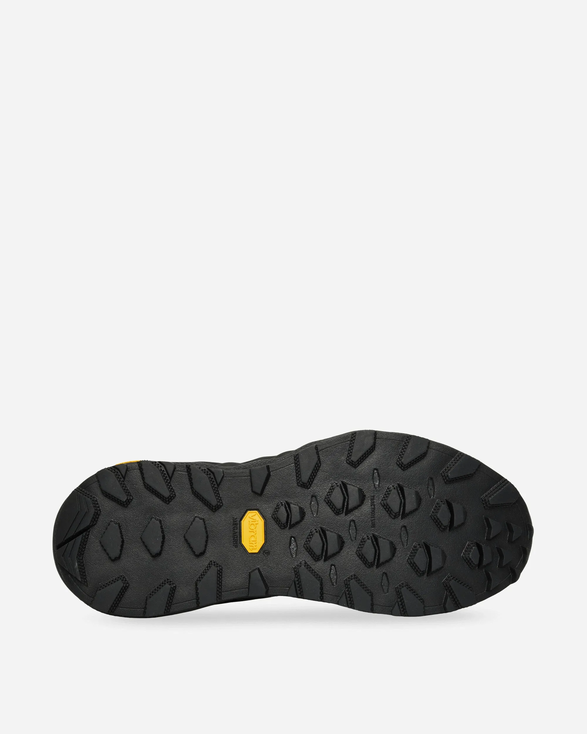 Wave Mujin LS GORE-TEX Sneakers Noir / Nuance Discrète / Sable Noir