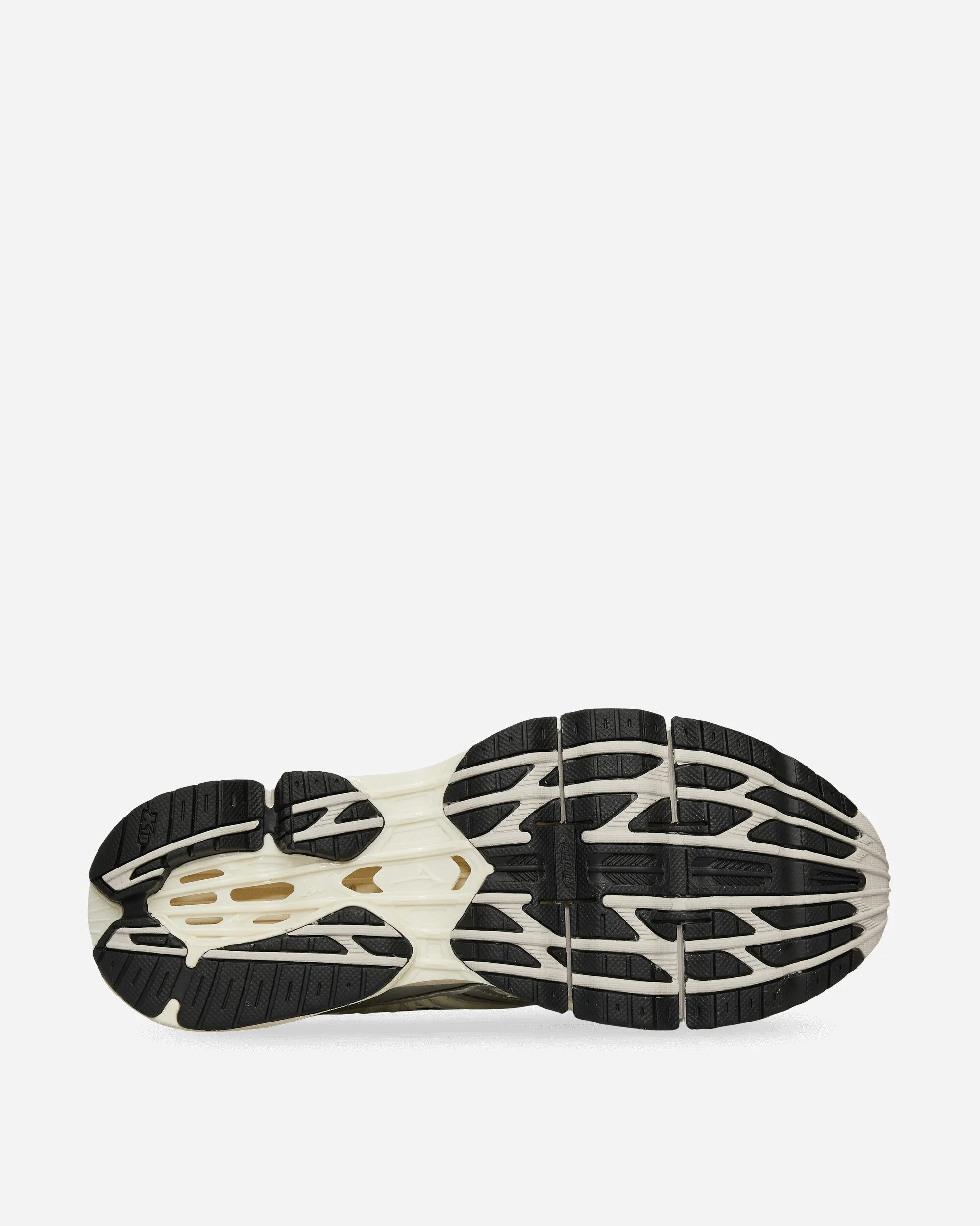 Wave Prophecy LS Sneakers Immaculé / Argent