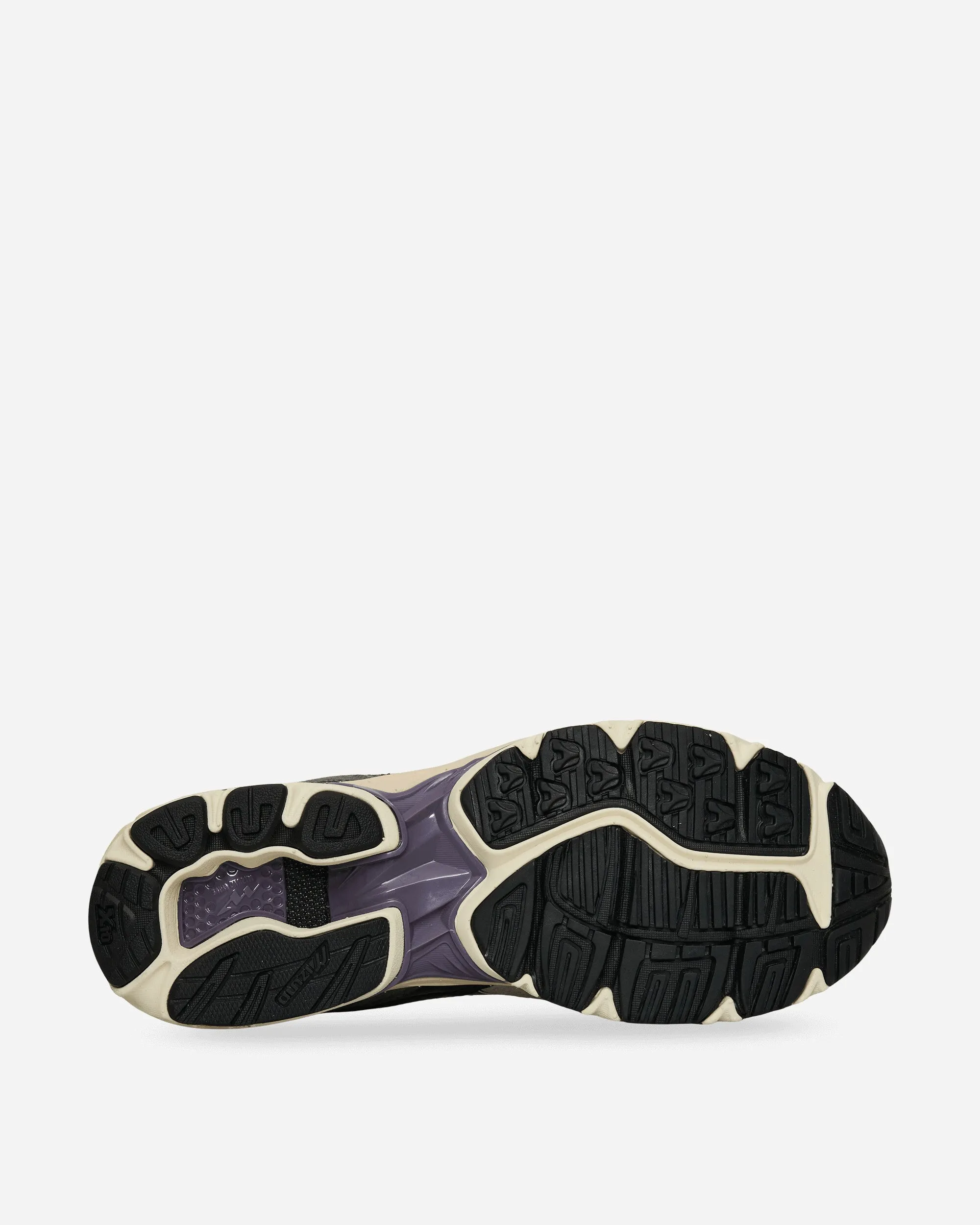 Wave Rider 10 Gashadokuro Sneakers Aimant / Aimant / Gris