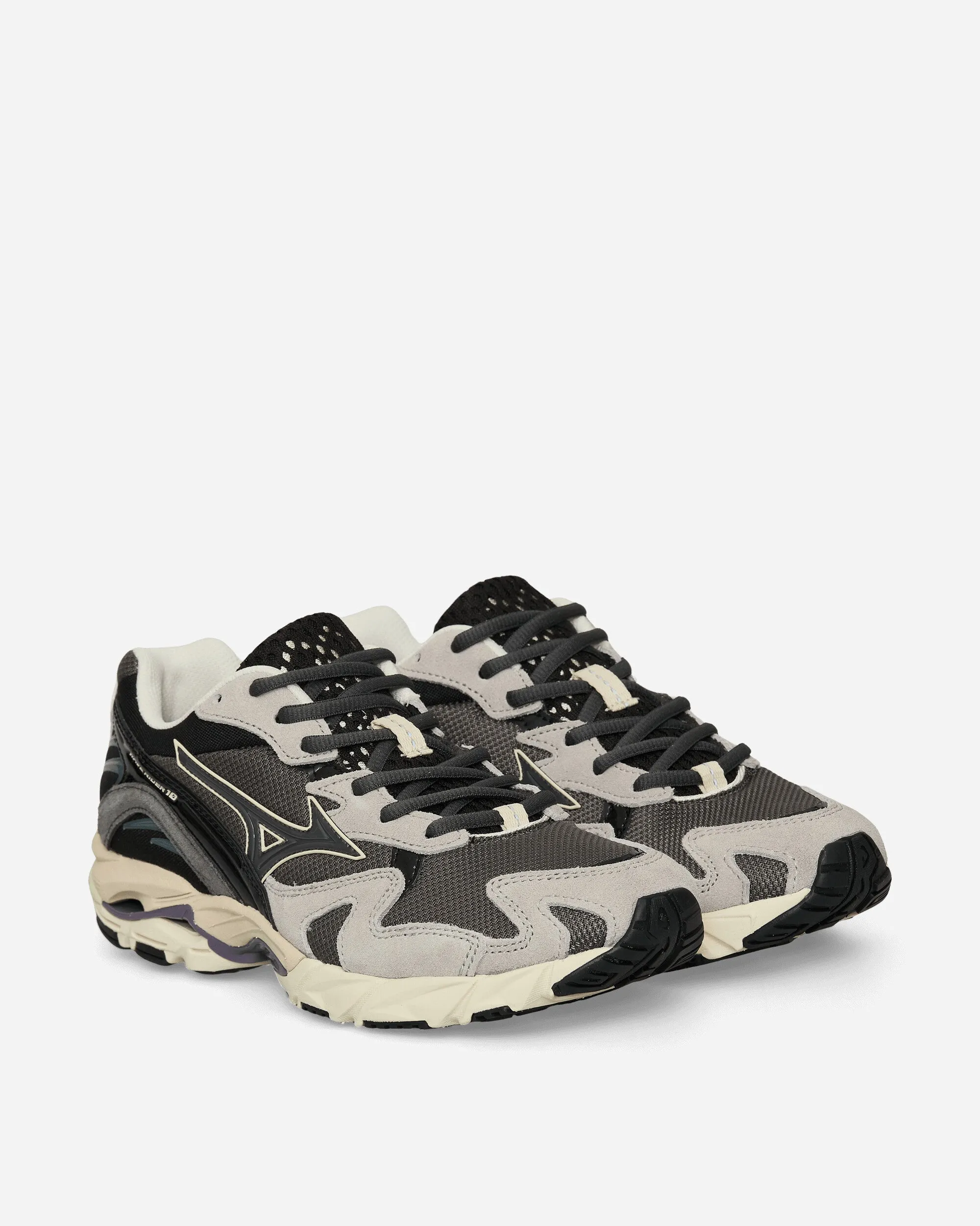 Wave Rider 10 Gashadokuro Sneakers Aimant / Aimant / Gris
