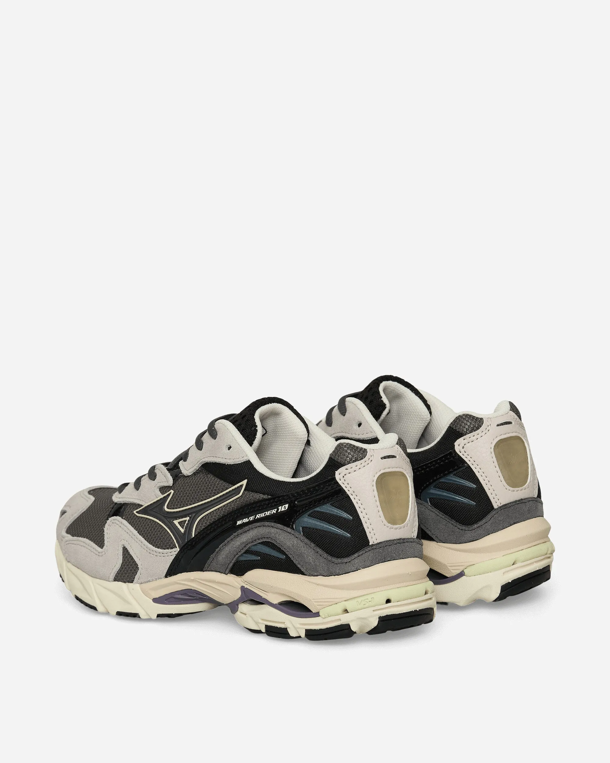 Wave Rider 10 Gashadokuro Sneakers Aimant / Aimant / Gris