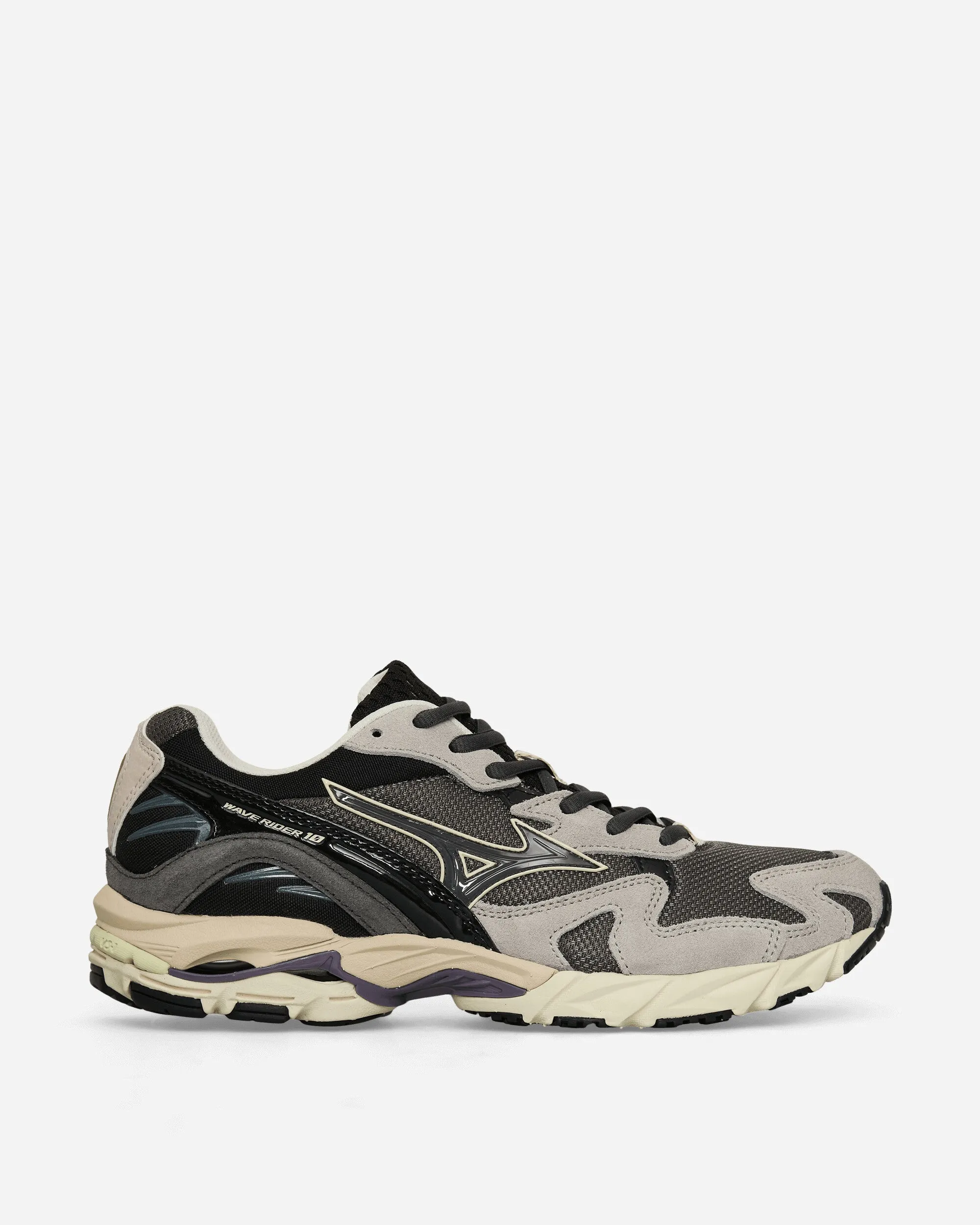 Wave Rider 10 Gashadokuro Sneakers Aimant / Aimant / Gris