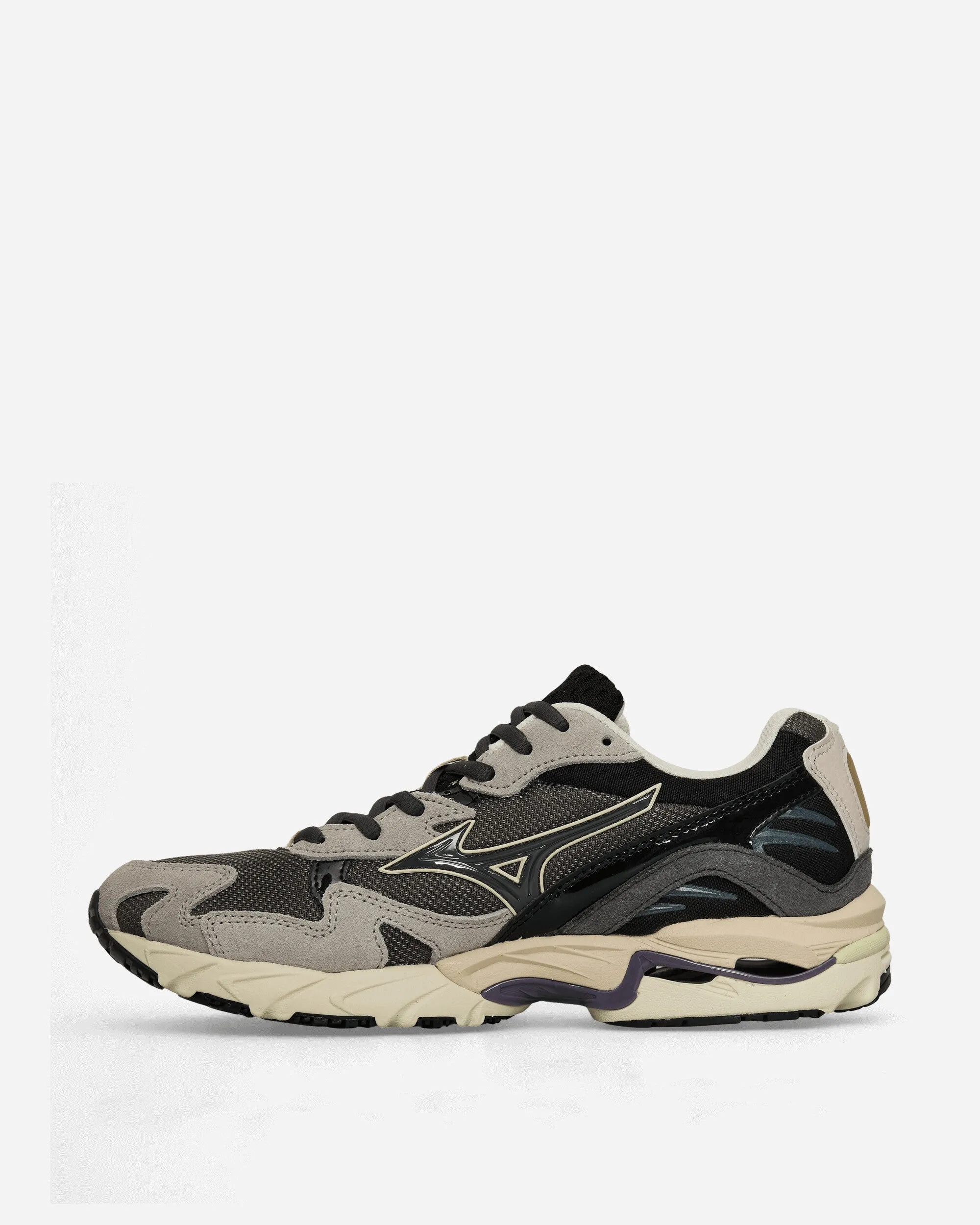 Wave Rider 10 Gashadokuro Sneakers Aimant / Aimant / Gris