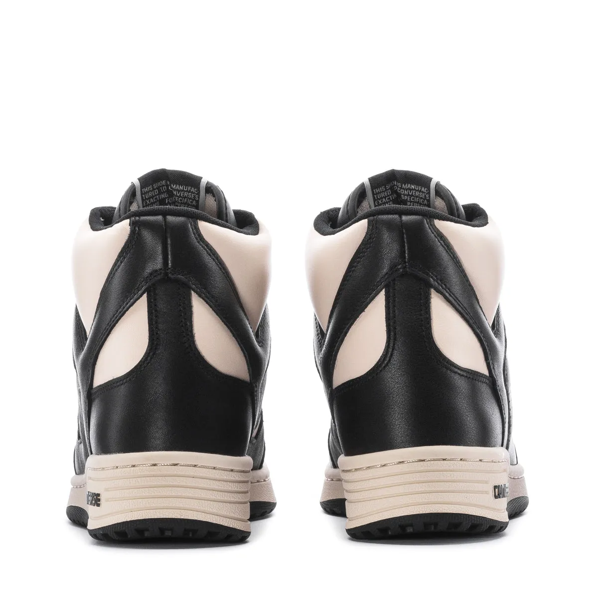 Weapon Mid - Hommes