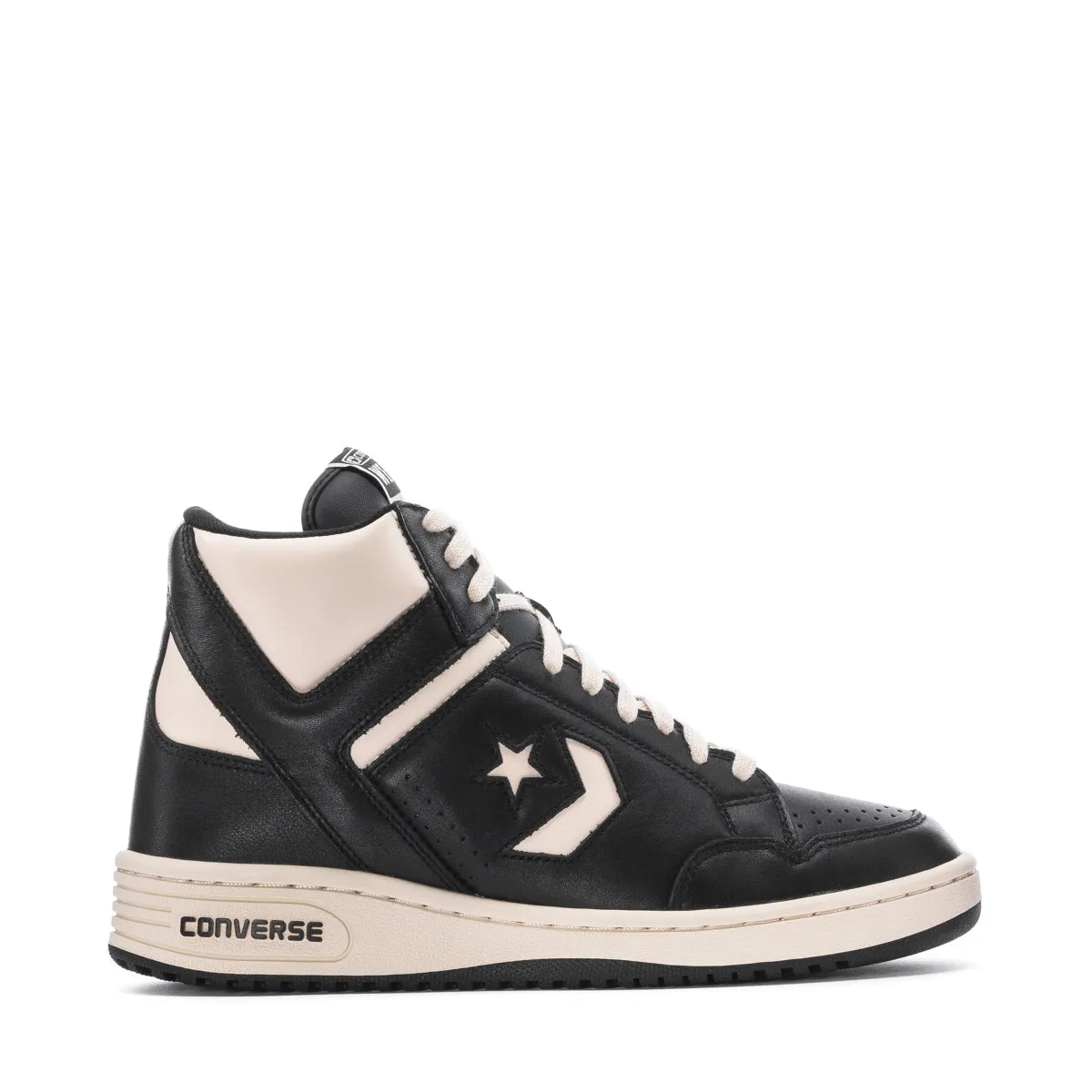 Weapon Mid - Hommes