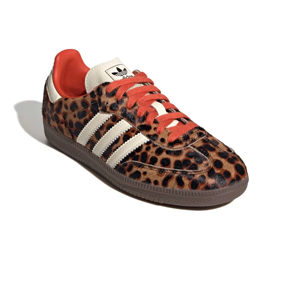 Wmns Samba OG 'Léopard'