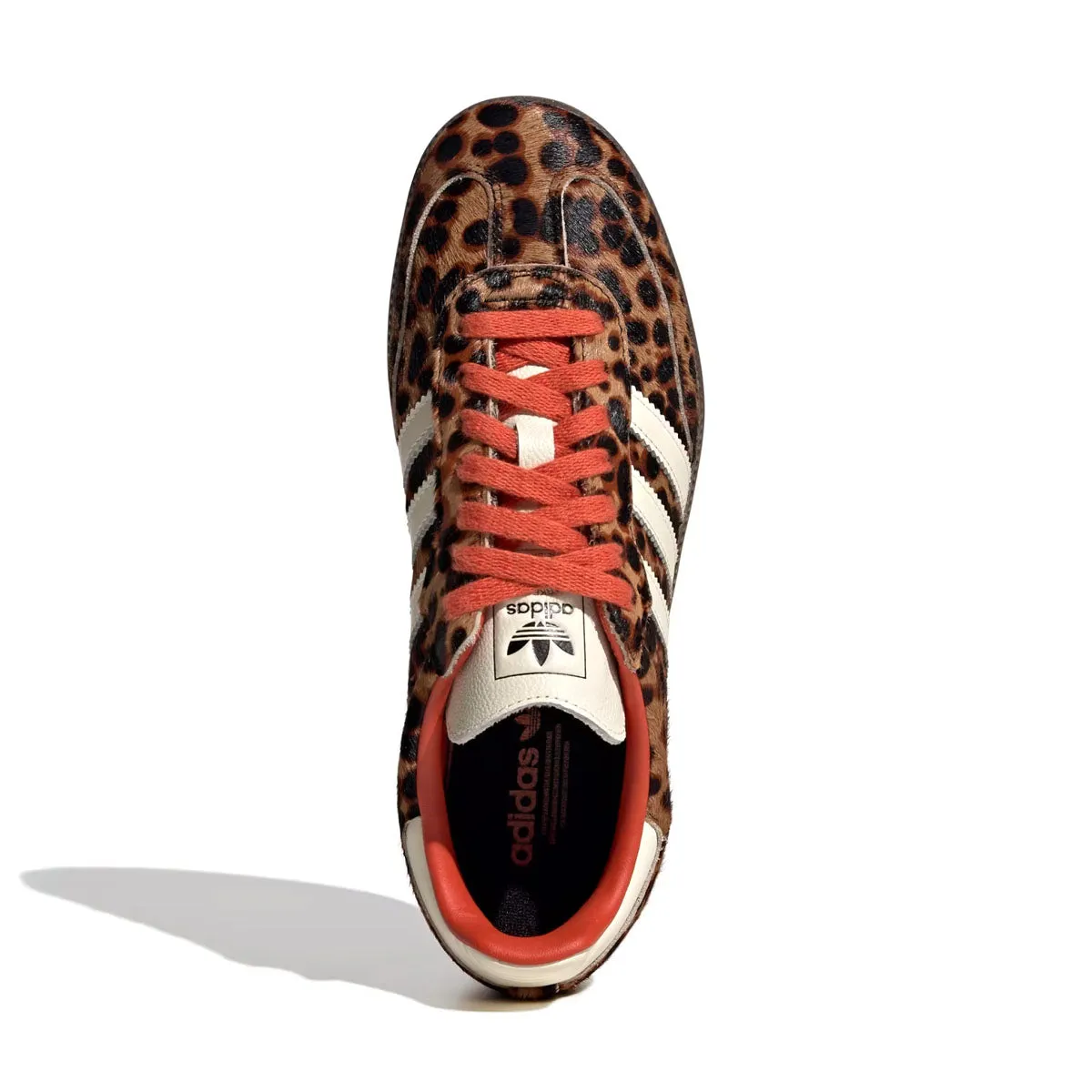 Wmns Samba OG 'Léopard'
