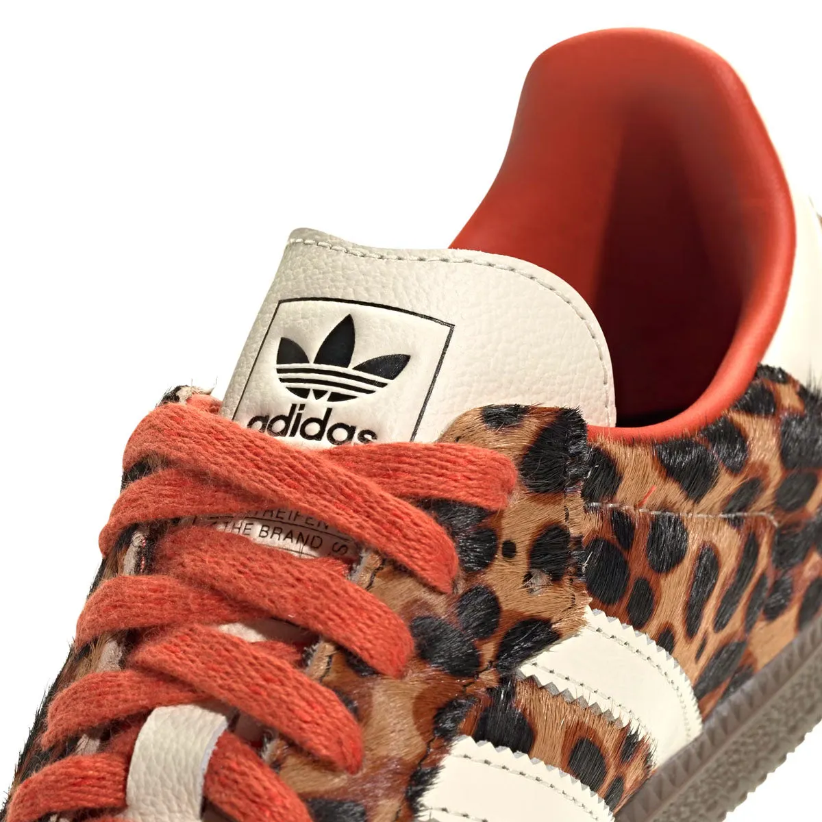 Wmns Samba OG 'Léopard'