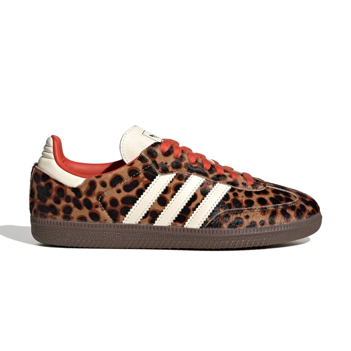 Wmns Samba OG 'Léopard'