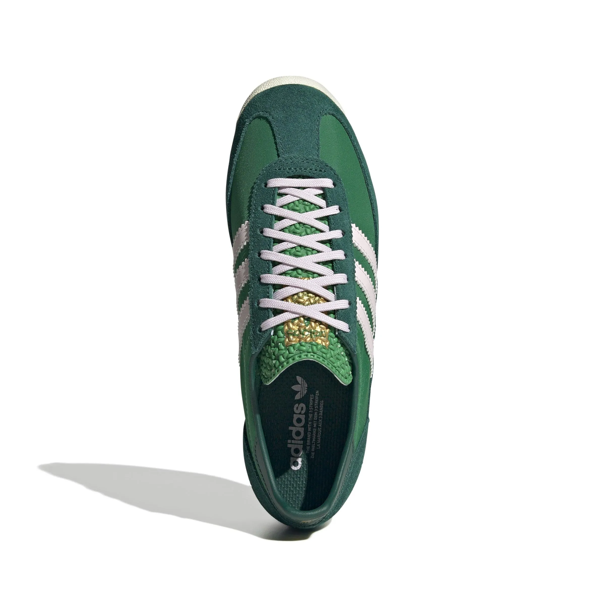 Wmns SL 72 'Vert Collégial'
