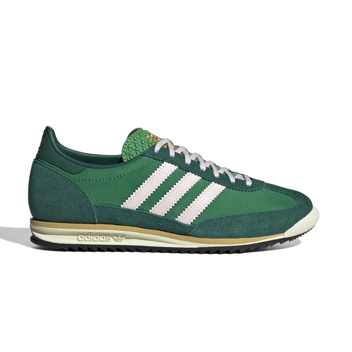 Wmns SL 72 'Vert Collégial'